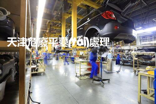 天津危廢平臺(tái)處理流程2023年最新危險(xiǎn)廢棄物處理的專(zhuān)業(yè)之道？